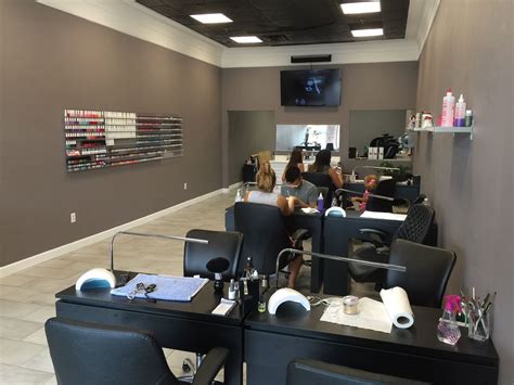 nail salons in murrysville  Sugar Spa and Beauty Bar